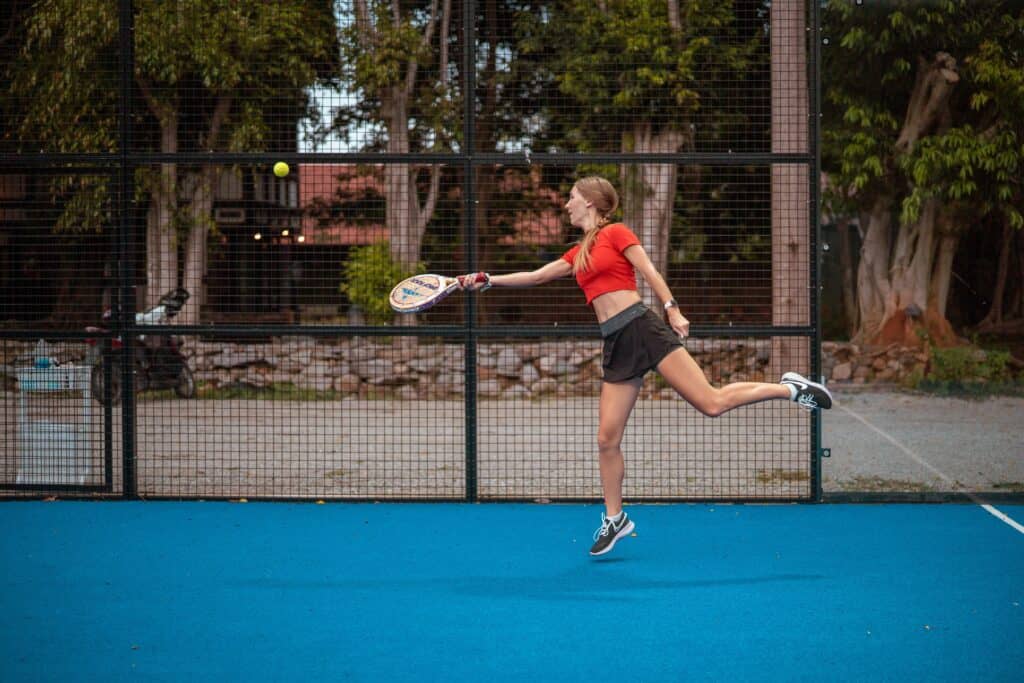 A Comprehensive Guide to the Rules of Padel