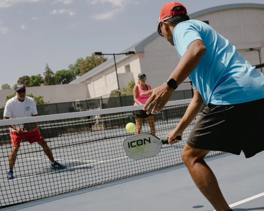 Pickleball: The Fastest Growing Sport You Need to Try