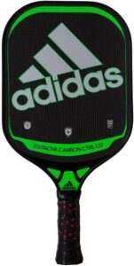 adidas ESSNOVA Carbon CTRL LD Pickleball Paddle