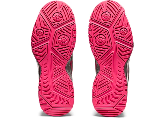 ASICS Gel Challenger 12 Bottom View