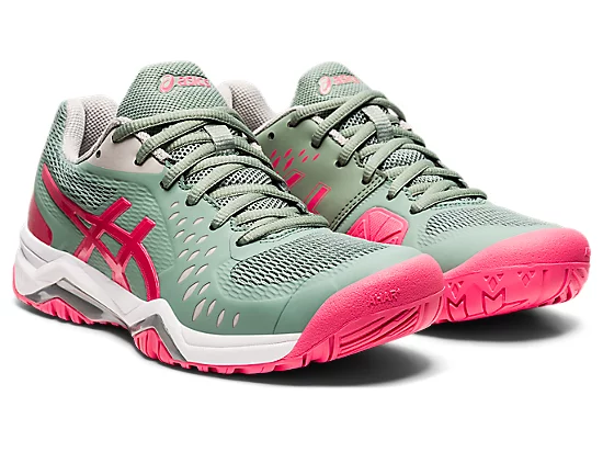 ASICS Gel Challenger 12 Main View