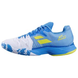 Babolat Jet Mach II All Court Shoes - Right View