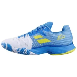 Babolat Jet Mach II All Court Shoes - Right View