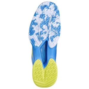 Babolat Jet Mach II All Court Shoes - Soles