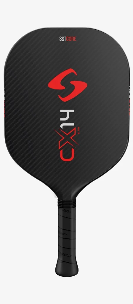Gearbox CX14H Pickleball Paddle
