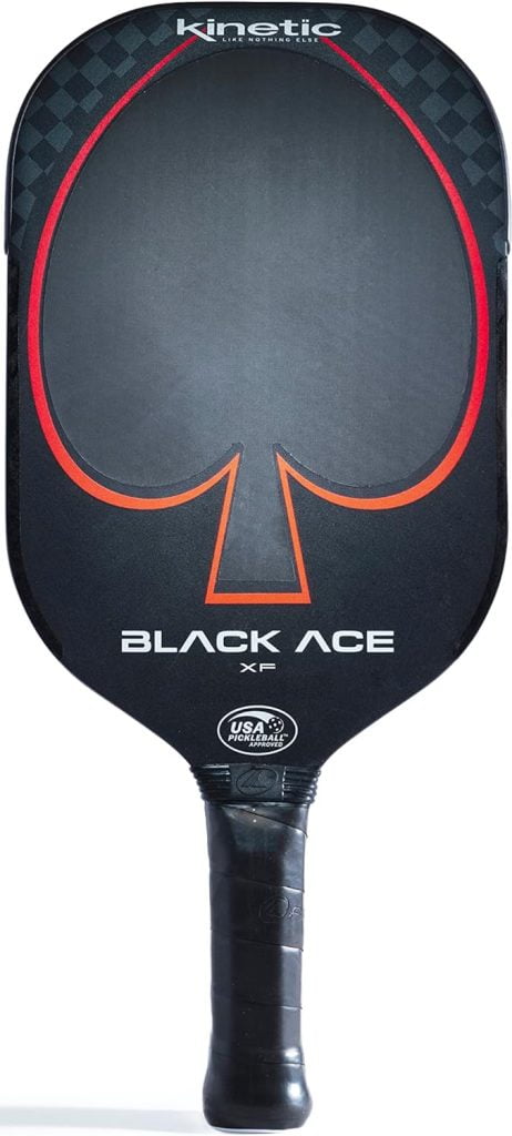 ProKennex Black Ace Pro Pickleball Paddle