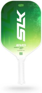 Selkirk Evo Power Pickleball Paddle