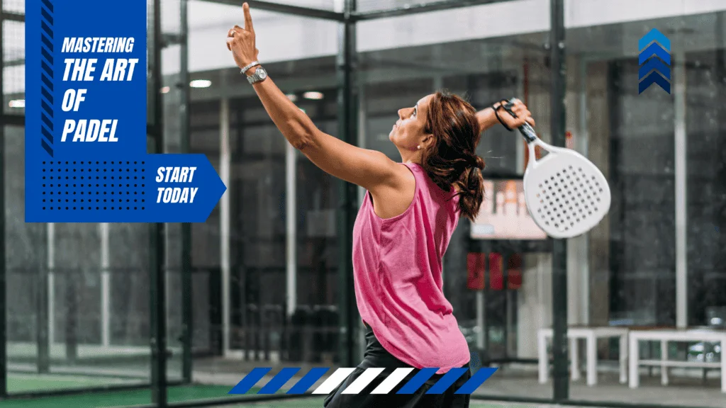 Padel Fundamentals: A Beginner's Guide