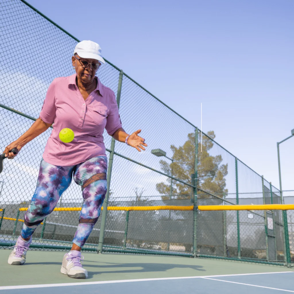 Pickleball for Seniors: A Fun and Beneficial Sport