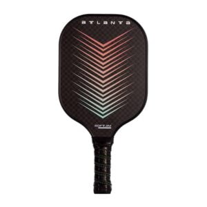 Softjim Atlanta Pickleball Paddle Golden