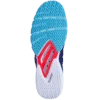 Step Up Your Game in 2023 with the Babolat Jet Premura 2 The Ultimate Padel Shoe sole view