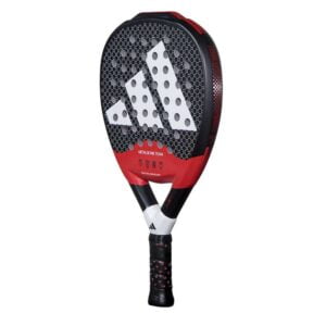 adidas Metalbone Team Padel Racket 3/4 Face