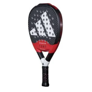 adidas Metalbone Team Padel Racket 3/4 Face