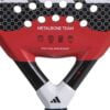 adidas Metalbone Team Padel Racket Detail