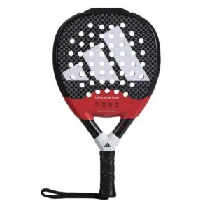 adidas Metalbone Team Padel Racket Front Face