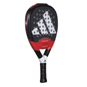 adidas Metalbone Team Padel Racket Left 3/4 Face