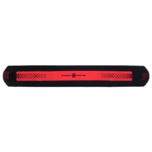 adidas Metalbone Team Padel Racket Top Profile