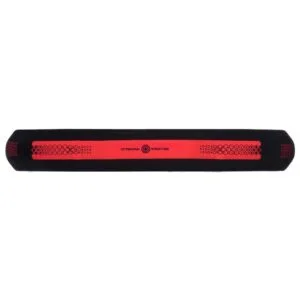 adidas Metalbone Team Padel Racket Top Profile