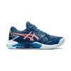 ASICS Gel Challenger 13 Review - Left View