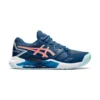 ASICS Gel Challenger 13 Review - Left View
