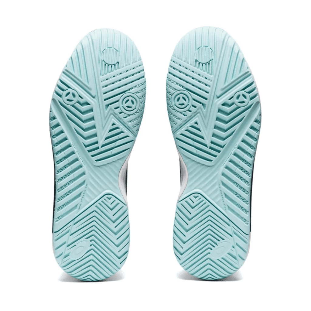 ASICS Gel Challenger 13 Review - Sole View