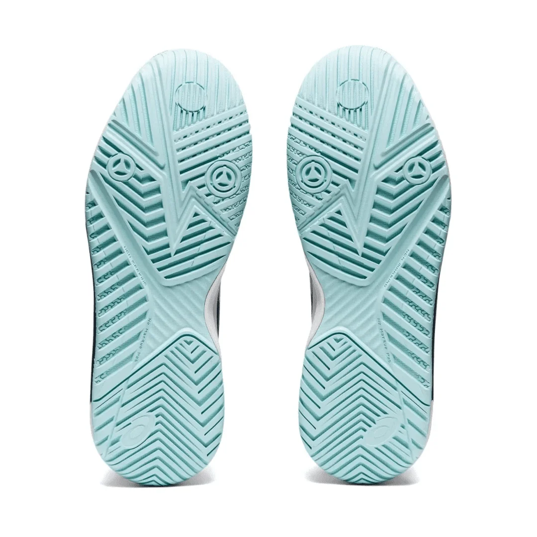 ASICS Gel Challenger 13 Review - Sole View