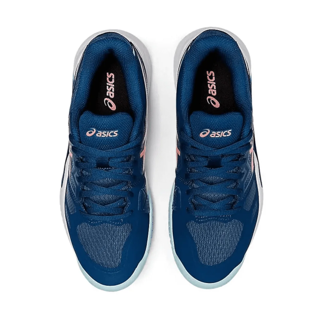 ASICS Gel Challenger 13 Review - Top View