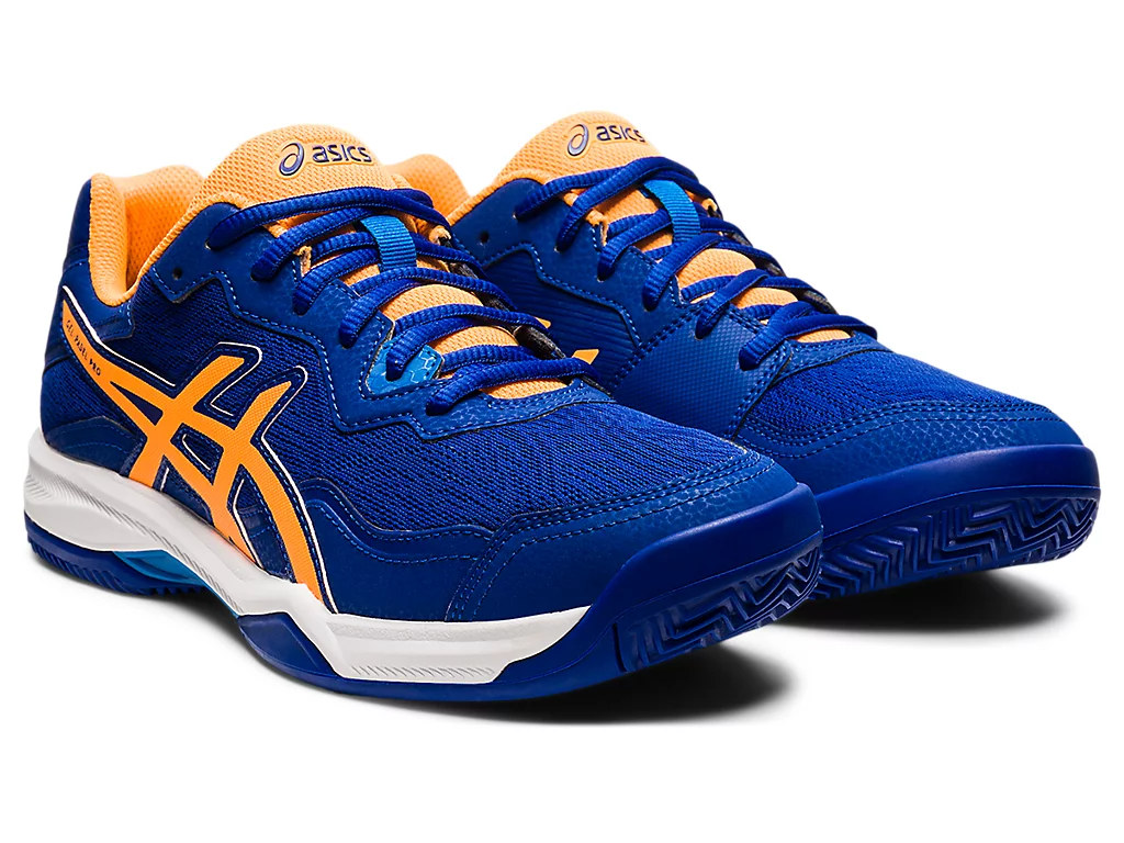 Asics Gel-Padel Pro 4 SG - The Padel Emporium