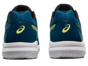 Asics Gel Renma Pickleball Shoe - Back View