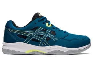 Asics Gel Renma Pickleball Shoe - Left View