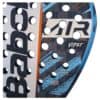 Babolat Air Viper Padel Racket Face Zoom