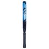Babolat Air Viper Padel Racket Profile