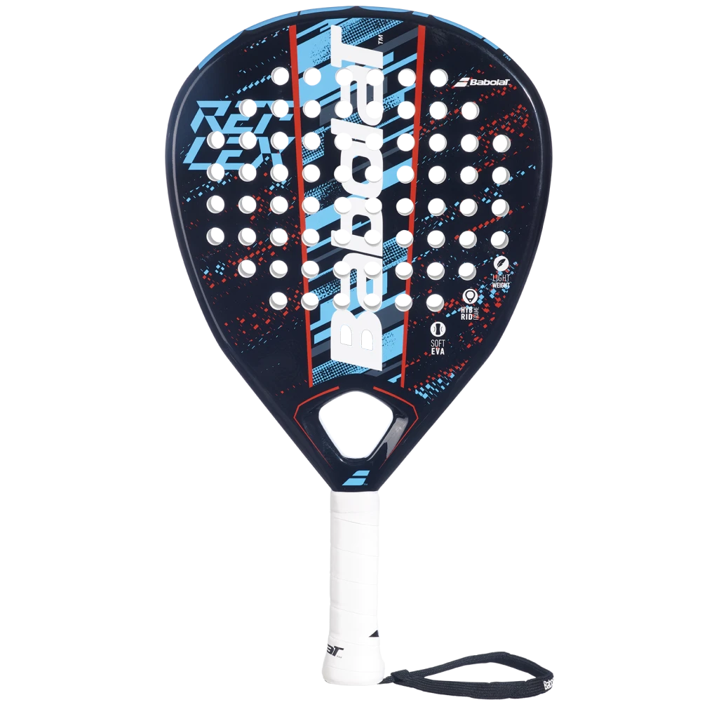 Babolat Reflex 2023 Face