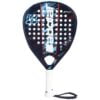 Babolat Reflex Padel Racket Front Face