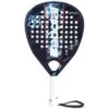 Babolat Reflex Padel Racket Front Face
