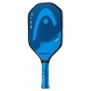 Head Racket Extreme Pro Pickleball Paddel Blue