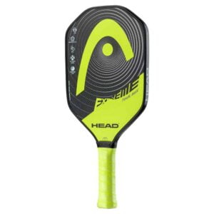 Head Racket Extreme Pro Pickleball Paddel Yellow