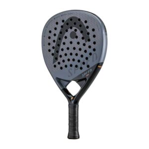 Head Speed Pro 2023 Padel Racket Front Face
