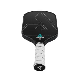 JOOLA Ben Johns Hyperion CFS 16 Front Face Angle