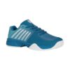K-Swiss Express Light Pickleball Shoes Front 3/4 View