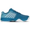 K-Swiss Express Light Pickleball Shoes Left View