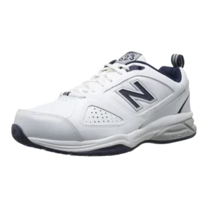 New Balance Men's 623 V3 Front 3/4 View