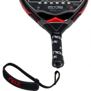 Nox AT10 Genius 18K Padel Racket Handle