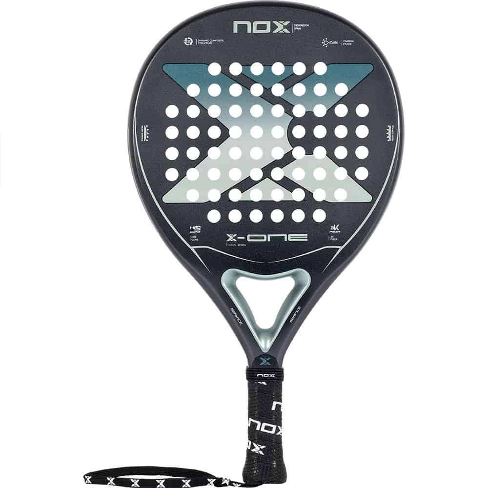 Best Padel Rackets 2023: Picks for Power, Control, & Speed » The Padel ...