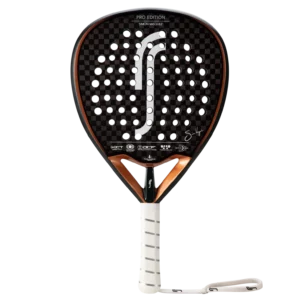Robin Soderling Pro Edition Padel Racket