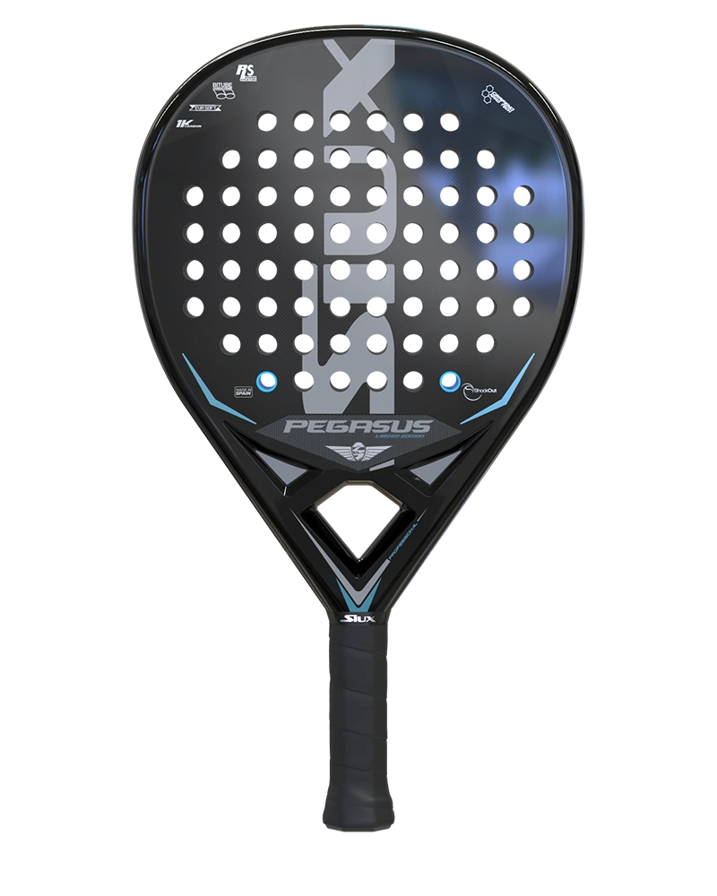 Siux Pegasus Grafeno 1K Front Face