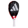adidas Metalbone 3.2 Padel Racket 3/4 Front Left