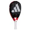 adidas Metalbone 3.2 Padel Racket 3/4 Front Left