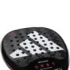adidas Metalbone 3.2 Padel Racket Logo Zoom