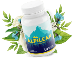 Alpilean Weight Loss